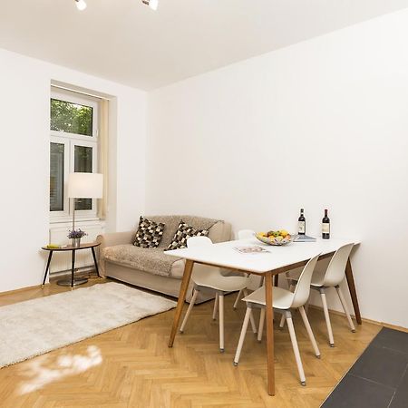Apartmán Chillout Lounge Satzberg Vídeň Exteriér fotografie