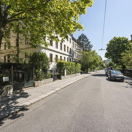 Apartmán Chillout Lounge Satzberg Vídeň Exteriér fotografie