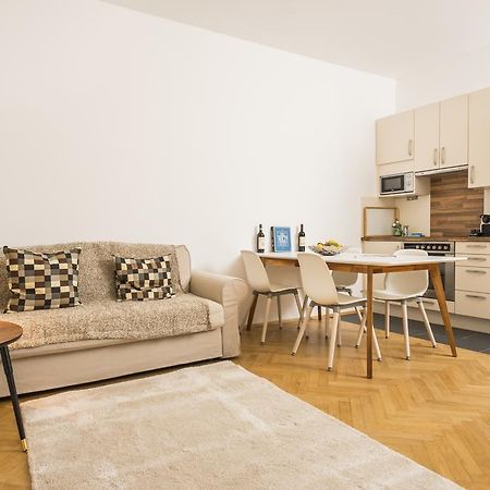 Apartmán Chillout Lounge Satzberg Vídeň Exteriér fotografie