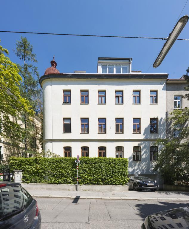 Apartmán Chillout Lounge Satzberg Vídeň Exteriér fotografie