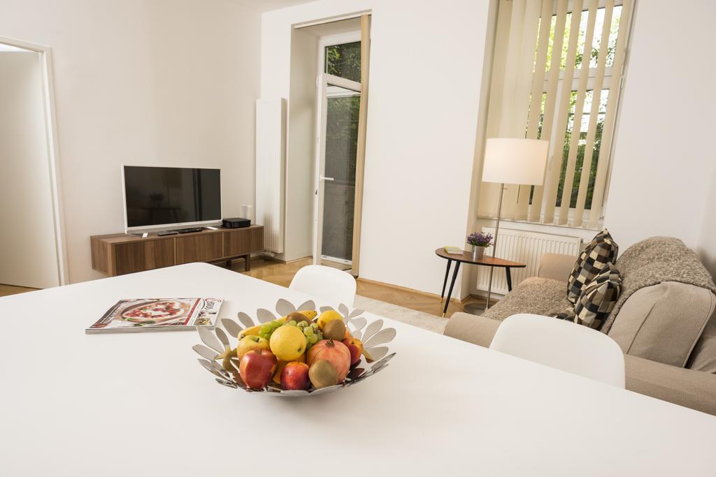 Apartmán Chillout Lounge Satzberg Vídeň Exteriér fotografie
