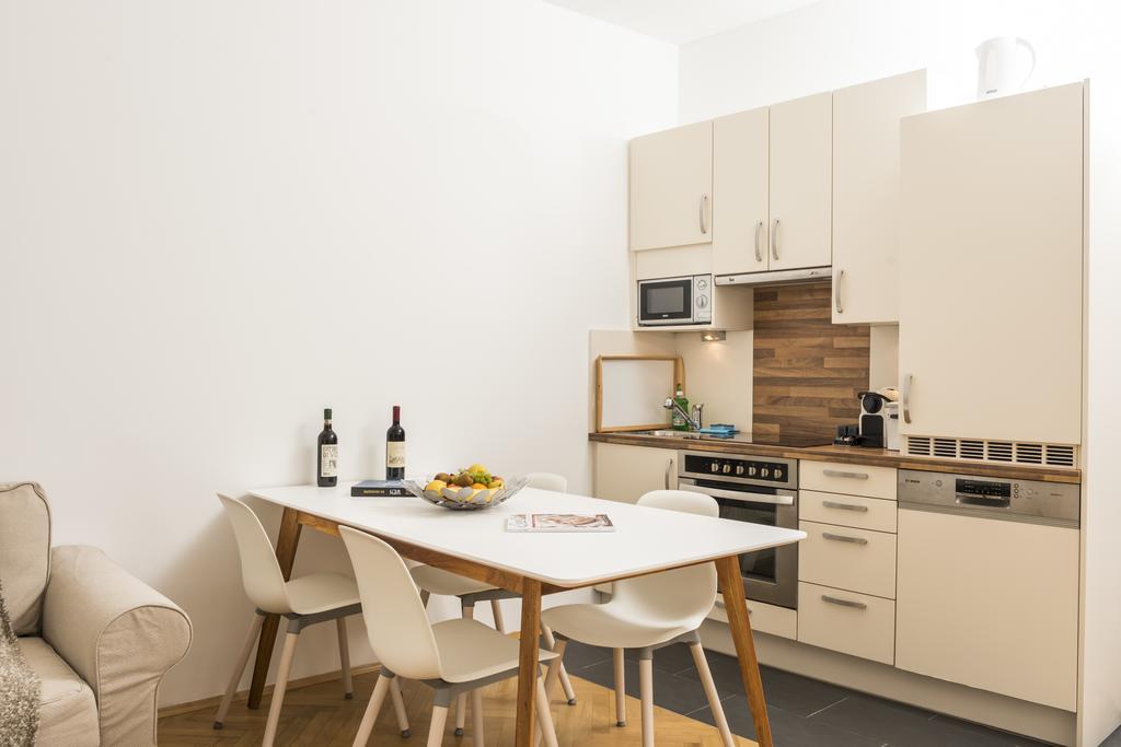 Apartmán Chillout Lounge Satzberg Vídeň Exteriér fotografie