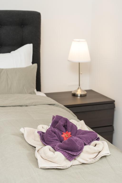 Apartmán Chillout Lounge Satzberg Vídeň Exteriér fotografie