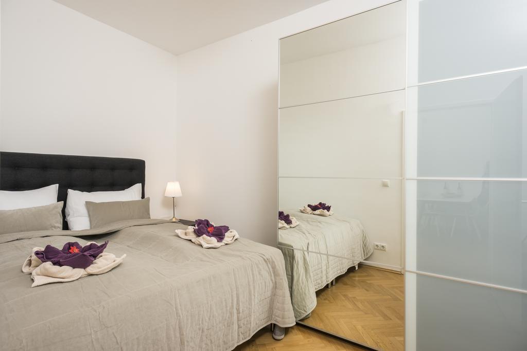 Apartmán Chillout Lounge Satzberg Vídeň Exteriér fotografie