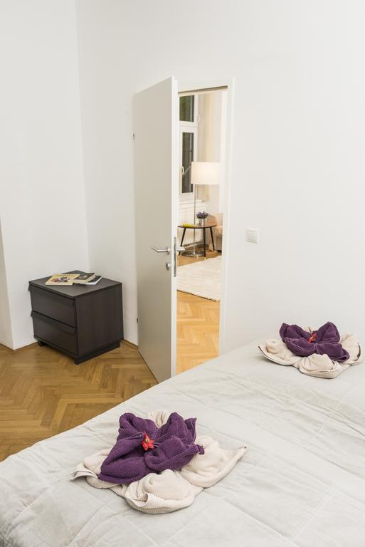 Apartmán Chillout Lounge Satzberg Vídeň Exteriér fotografie