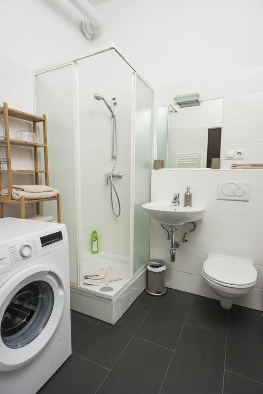Apartmán Chillout Lounge Satzberg Vídeň Exteriér fotografie