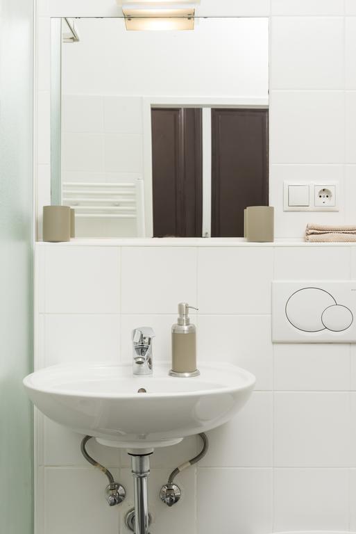 Apartmán Chillout Lounge Satzberg Vídeň Exteriér fotografie