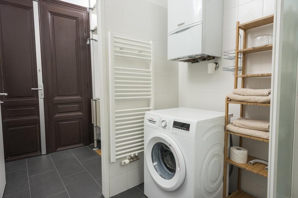 Apartmán Chillout Lounge Satzberg Vídeň Exteriér fotografie
