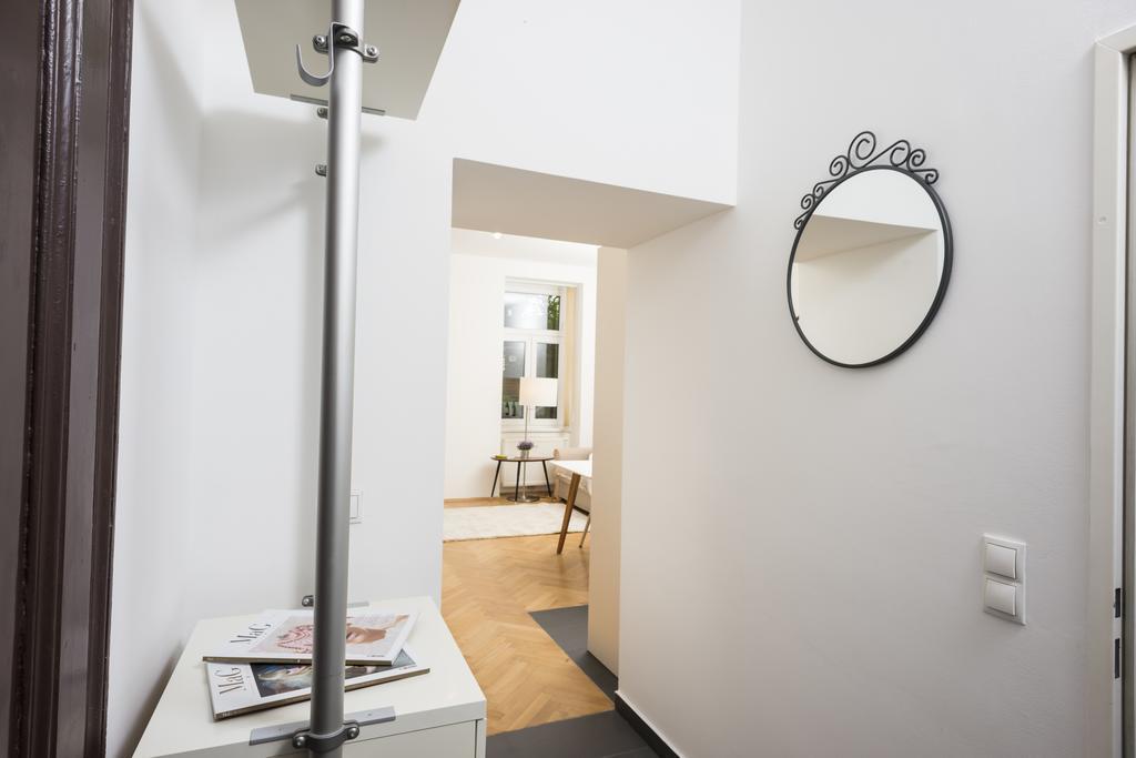 Apartmán Chillout Lounge Satzberg Vídeň Exteriér fotografie