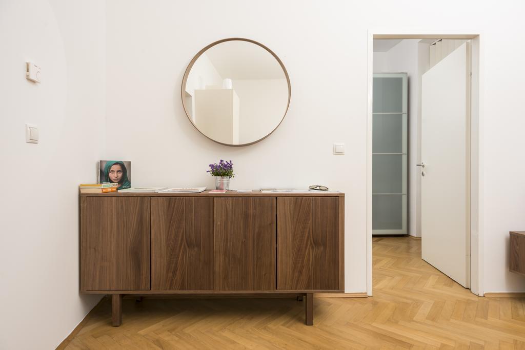 Apartmán Chillout Lounge Satzberg Vídeň Exteriér fotografie