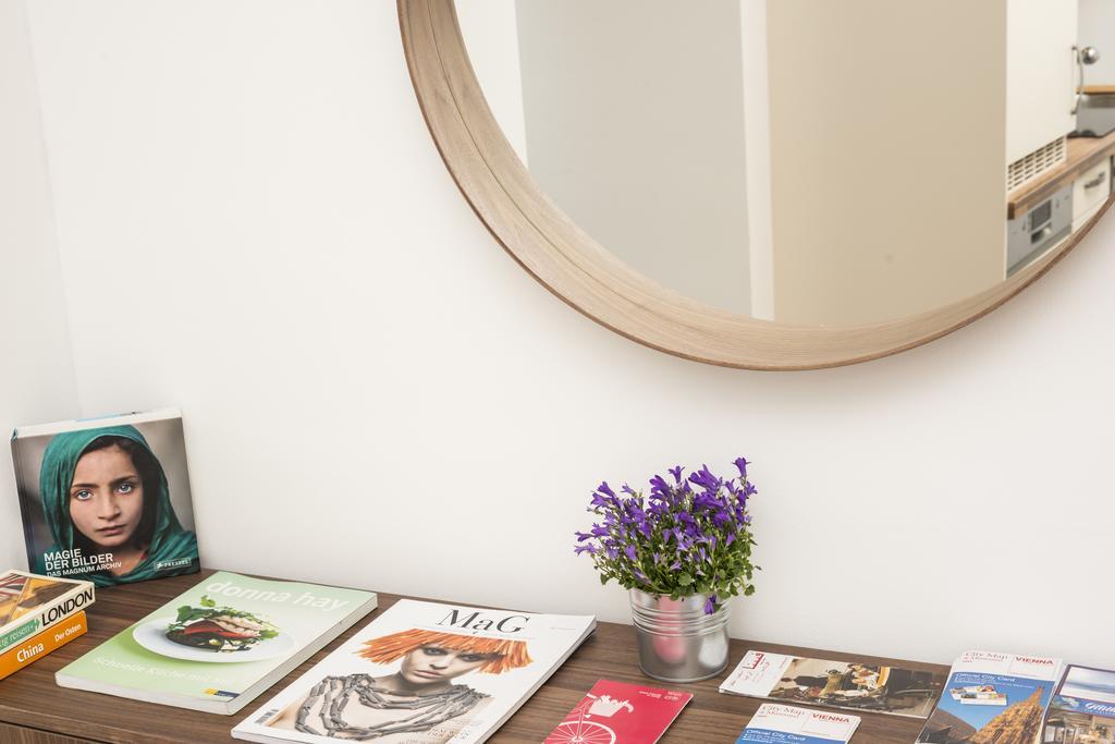 Apartmán Chillout Lounge Satzberg Vídeň Exteriér fotografie