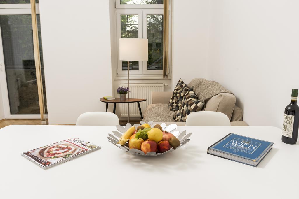 Apartmán Chillout Lounge Satzberg Vídeň Exteriér fotografie