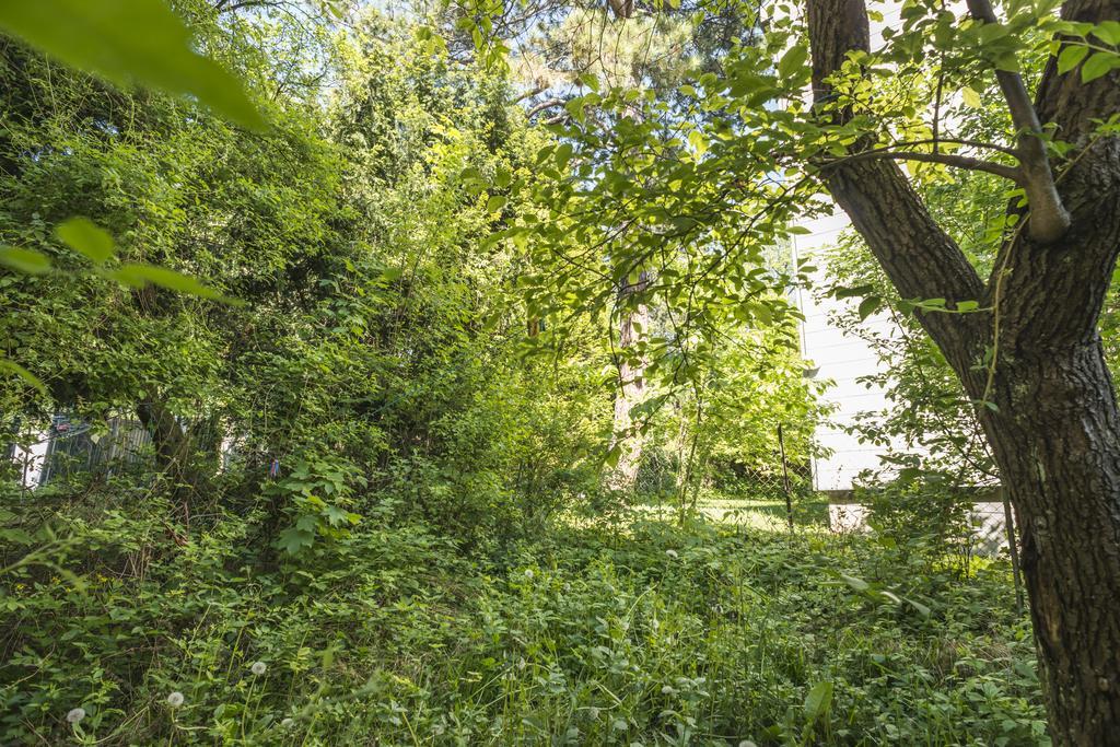 Apartmán Chillout Lounge Satzberg Vídeň Exteriér fotografie